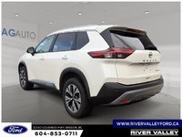 2023 Nissan Rogue SV-3