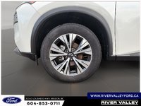 2023 Nissan Rogue SV-5