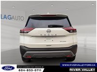 2023 Nissan Rogue SV-2