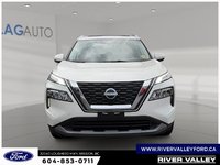 2023 Nissan Rogue SV-1