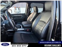 2024 Ram 1500 Classic Warlock-6