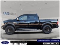 2024 Ram 1500 Classic Warlock-4