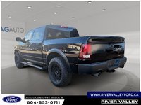 2024 Ram 1500 Classic Warlock-3
