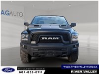 2024 Ram 1500 Classic Warlock-1
