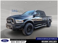 2024 Ram 1500 Classic Warlock-0