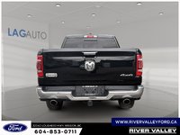 2019 Ram 1500 Laramie Longhorn-2