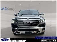 2019 Ram 1500 Laramie Longhorn-1