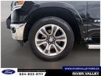 2019 Ram 1500 Laramie Longhorn-5