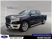2019 Ram 1500 Laramie Longhorn-0