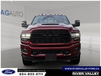 2023 Ram 3500 Limited-1