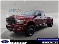 2023 Ram 3500 Limited-0