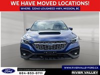 2024 Subaru WRX RS-1