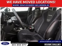 2024 Subaru WRX RS-6