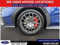 2024 Subaru WRX RS-5