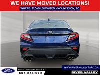 2024 Subaru WRX RS-2