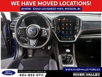 2024 Subaru WRX RS-7