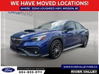 2024 Subaru WRX RS-0