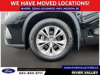 2022 Toyota Highlander Hybrid LE-5