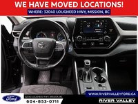 2022 Toyota Highlander Hybrid LE-7