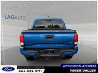 2018 Toyota Tacoma TRD Sport-2