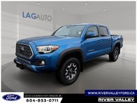 2018 Toyota Tacoma TRD Sport-0