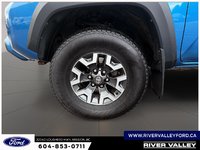 2018 Toyota Tacoma TRD Sport-5