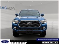 2018 Toyota Tacoma TRD Sport-1