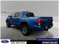 2018 Toyota Tacoma TRD Sport-3