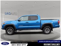 2018 Toyota Tacoma TRD Sport-4