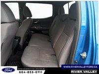 2018 Toyota Tacoma TRD Sport-7