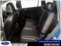 2018 Volkswagen Tiguan Comfortline-7