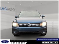 2018 Volkswagen Tiguan Comfortline-1