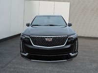 Cadillac XT6 PREMIUM LUXURY 2022-1