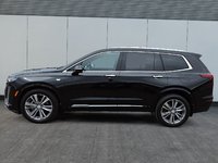 Cadillac XT6 PREMIUM LUXURY 2022-4