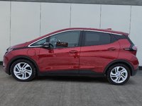 Chevrolet Bolt EV 1LT 2022-4