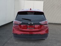 Chevrolet Bolt EV 1LT 2022-2