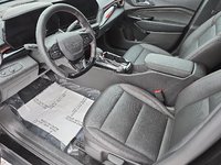 Chevrolet Trax 2RS 2025-7