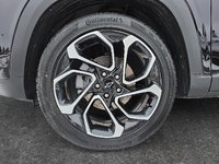 Chevrolet Trax 2RS 2025-6