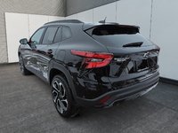 Chevrolet Trax 2RS 2025-3