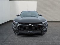 Chevrolet Trax 2RS 2025-1