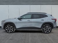 2025 Chevrolet TRAX 2RS 2WD-4