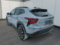 2025 Chevrolet TRAX 2RS 2WD-3