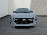 2025 Chevrolet TRAX 2RS 2WD-1