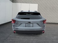 2025 Chevrolet TRAX 2RS 2WD-2