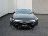 Honda Accord EX-L 2019-1