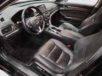 2019 Honda Accord EX-L-6