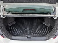 2016 Honda Civic EX-5