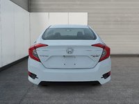 2016 Honda Civic EX-2