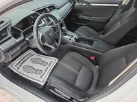 2016 Honda Civic EX-7