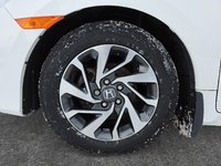 2016 Honda Civic EX-6